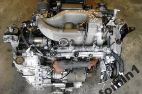 двигатель JAGUAR X TYPE 2.5 V6 4X4AUTOMATXB