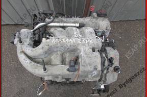 двигатель JAGUAR X-TYPE 2.5 V6 комплектный