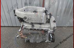 двигатель JAGUAR X-TYPE 2.5 V6 комплектный