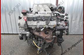 двигатель JAGUAR X-TYPE 2.5 V6 комплектный
