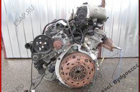 двигатель JAGUAR X-TYPE 2.5 V6 комплектный