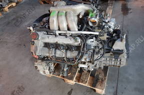 двигатель JAGUAR X-TYPE 3.0 V6  143 ТЫС. КМ..km