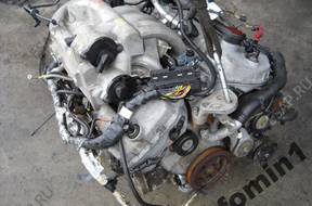 двигатель JAGUAR X TYPE 3.0 V6 2002 год,