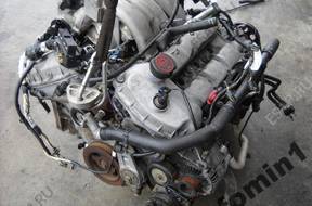 двигатель JAGUAR X TYPE 3.0 V6 2002 год, WB