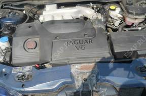 двигатель JAGUAR X TYPE 3.0 V6 2003