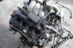 двигатель JAGUAR X TYPE 3.0 V6 2006 год, WB  54 TY