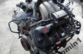 двигатель JAGUAR X TYPE 3.0 V6 2006 год, WB  54 TY