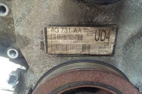 двигатель Jaguar X-Type 3.0 V6