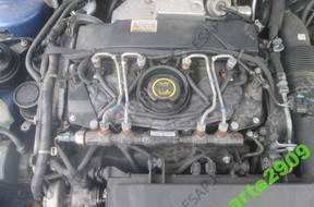 двигатель Jaguar x-type лифт. версия 2.0 TDCI 2.0d 130ps 04r