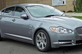 двигатель JAGUAR XF 3.0 бензиновый 08-11