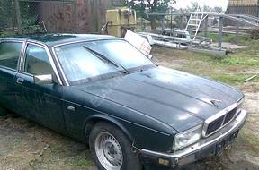 двигатель Jaguar XJ6 XJ 6 XJ40 XJ 40 3.6 3,6 84-90