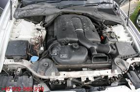 двигатель Jaguar XJR X350 S-Type год 396KM SuperCharged