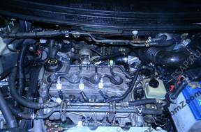 двигатель jaknowy RF5C CiTD montaż и  Mazda