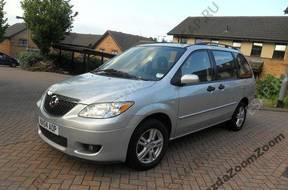 двигатель jaknowy RF5C CiTD montaż и  Mazda