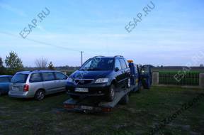 двигатель jaknowy RF5C CiTD montaż и  Mazda