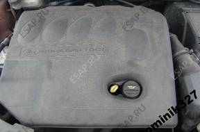 двигатель Jazda Prbna 2.0 TDCI Mondeo Galaxy Kuga