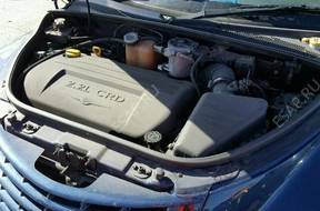 двигатель JAZDA PRBNA PT CRUISER 2.2 CRD MAOPOLSKA