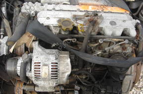 двигатель jeep 2.5 td vm