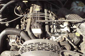 двигатель JEEP 4.0 R6 бензиновый MOPAR