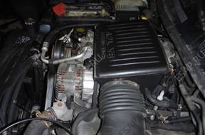 двигатель JEEP 4.7 V8 2002 год. P53021774BA