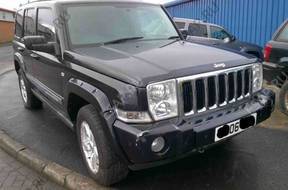 двигатель JEEP COMMANDER 4.7V8