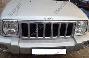 двигатель JEEP COMMANDER 5.7 HEMI