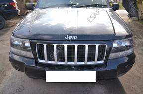 двигатель JEEP GRAND CHEROKEE 2.7 CRD