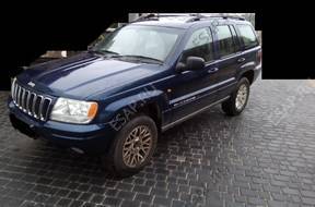 двигатель JEEP GRAND CHEROKEE 3.1 TD на запчасти