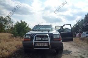 двигатель Jeep Grand Cherokee 5.2 sonda  ZJ