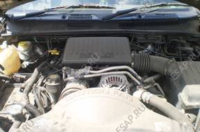 двигатель JEEP GRAND CHEROKEE WJ 4.7 V8