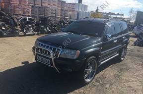 двигатель JEEP WJ 4.0 2004 год 90 TYS