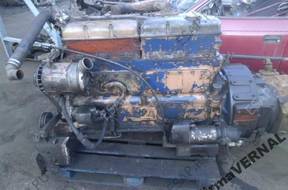 двигатель JELCZ SWT 11 301  SKRZYNIA BIEG