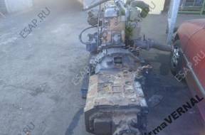 двигатель JELCZ SWT 11 301  SKRZYNIA BIEG