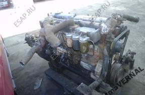 двигатель JELCZ SWT 11 301  SKRZYNIA BIEG