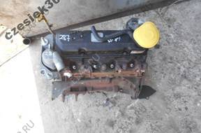 двигатель JJB FORD KA 1.3 37KW 50KM 45TYS KM 96-2008 год