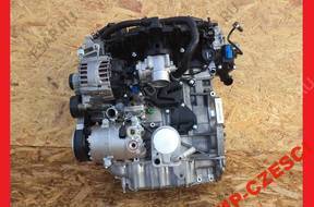 двигатель JQDB 1.6 бензиновый ECOBOOST FORD GRAND C-MAX