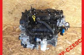 двигатель JQDB 1.6 бензиновый ECOBOOST FORD GRAND C-MAX