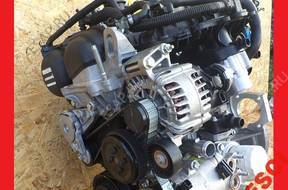 двигатель JQDB 1.6 бензиновый ECOBOOST FORD GRAND C-MAX