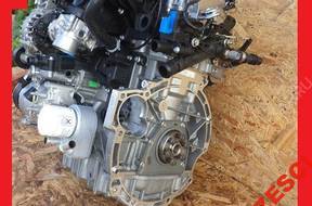 двигатель JQDB 1.6 бензиновый ECOBOOST FORD GRAND C-MAX