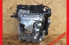 двигатель JQDB 1.6 бензиновый ECOBOOST FORD GRAND C-MAX