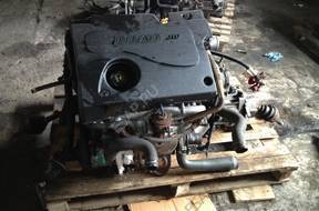 двигатель JTD FIAT MULTIPLA MAREA PUNTO ALFA BRAWA