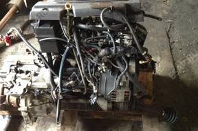 двигатель JTD FIAT MULTIPLA MAREA PUNTO ALFA BRAWA