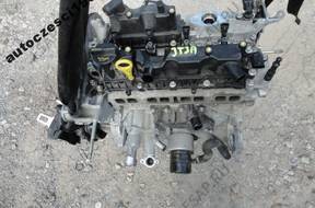двигатель JTJA FORD FIESTA MK VI 1.6 ST 16v 2014 год.
