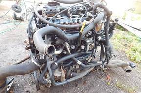 двигатель JUMPER BOXER 2,2 HDI 120KM