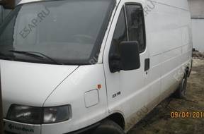 двигатель JUMPER BOXER 2,5TDI O  год 98