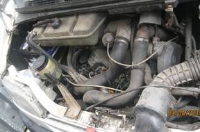 двигатель JUMPER BOXER 2,5TDI O  год 98