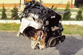 двигатель JUMPER BOXER 2.2 HDI 130 KM EURO 5