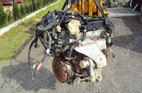 двигатель JUMPER BOXER 2.2 HDI 130 KM EURO 5