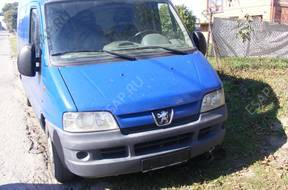 двигатель JUMPER BOXER DUCATO 2,8HDI  05 год,