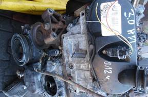 двигатель Jumper Boxer Ducato 3.0JTD HDI 180KM 12r